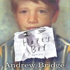 Hope's Boy Lib/E: A Memoir