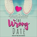 The Wrong Date Lib/E