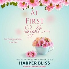 At First Sight Lib/E - Bliss, Harper