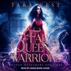 The Fae Queens Warriors - West, Tara