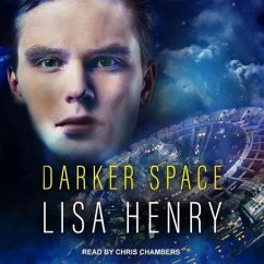 Darker Space - Henry, Lisa
