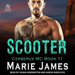 Scooter Lib/E - James, Marie