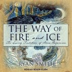 The Way of Fire and Ice Lib/E: The Living Tradition of Norse Paganism