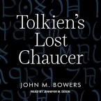 Tolkien's Lost Chaucer Lib/E