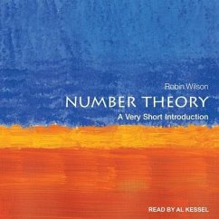 Number Theory: A Very Short Introduction - Wilson, Robin