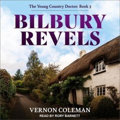 Bilbury Revels Lib/E - Coleman, Vernon