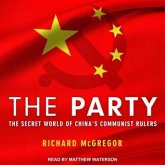 The Party Lib/E: The Secret World of China's Communist Rulers