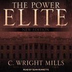 The Power Elite Lib/E