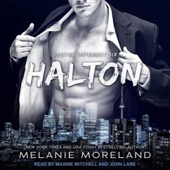 Halton - Moreland, Melanie