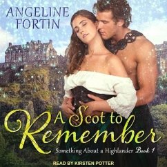 A Scot to Remember - Fortin, Angeline