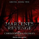 Marlene's Revenge Lib/E