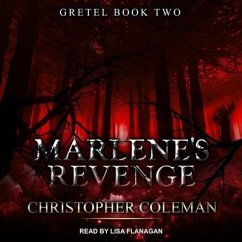 Marlene's Revenge Lib/E - Coleman, Christopher