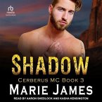 Shadow Lib/E: Cerberus MC Book 3