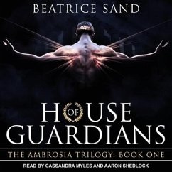 House of Guardians: Sons of the Olympian Gods - Sand, Beatrice