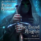The Dead Rogue Lib/E
