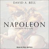 Napoleon Lib/E: A Concise Biography