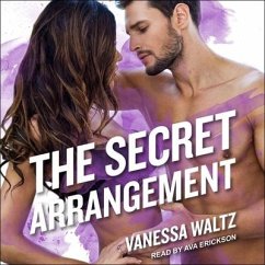The Secret Arrangement Lib/E - Waltz, Vanessa