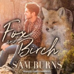 Fox and Birch - Burns, Sam