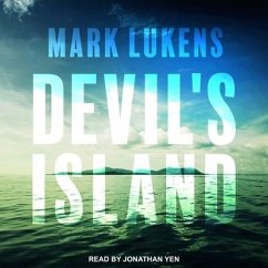 Devil's Island - Lukens, Mark