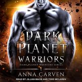 Dark Planet Warriors Lib/E