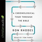 Chronological Tour Through the Bible Lib/E