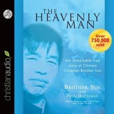 Heavenly Man: The Remarkable True Story of Chinese Christian Brother Yun