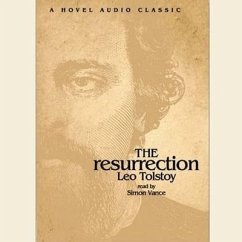 Resurrection Lib/E - Tolstoy, Leo