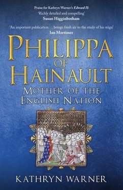 Philippa of Hainault - Warner, Kathryn