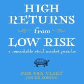 High Returns from Low Risk Lib/E: A Remarkable Stock Market Paradox