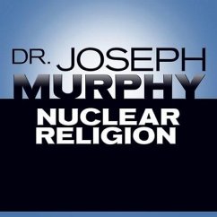 Nuclear Religion Lib/E - Murphy, Joseph