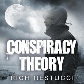 Conspiracy Theory Lib/E