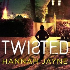 Twisted - Jayne, Hannah