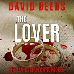 The Lover - Beers, David