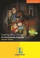 At Hirsizlarinin Pesinde Tracking Horse Thieves - Weber, Annette