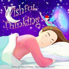 Wishful Thinking - Freking, Rebecca