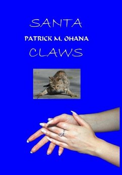 Santa Claws - Ohana, Patrick M