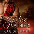 Lost Highlander Lib/E