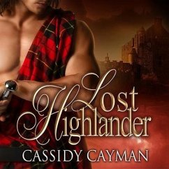 Lost Highlander Lib/E - Cayman, Cassidy