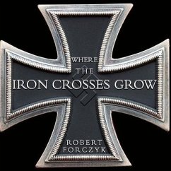 Where the Iron Crosses Grow: The Crimea 1941-44 - Forczyk, Robert