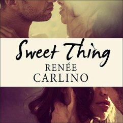 Sweet Thing Lib/E - Carlino, Renée