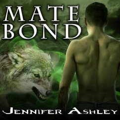 Mate Bond - Ashley, Jennifer