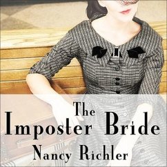 The Imposter Bride - Richler, Nancy