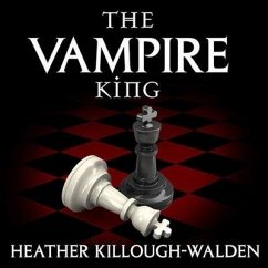 The Vampire King - Killough-Walden, Heather