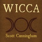 Wicca Lib/E: A Guide for the Solitary Practitioner