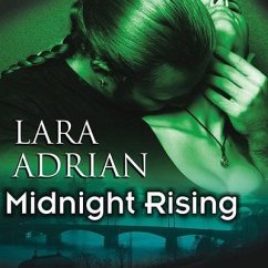 Midnight Rising - Adrian, Lara