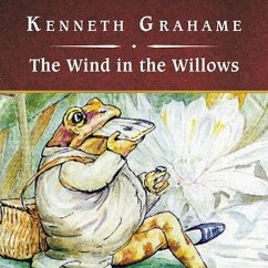 The Wind in the Willows, with eBook Lib/E - Grahame, Kenneth