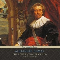 The Count of Monte Cristo, with eBook - Dumas, Alexandre
