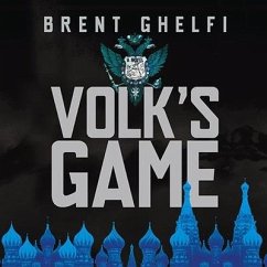 Volk's Game Lib/E - Ghelfi, Brent