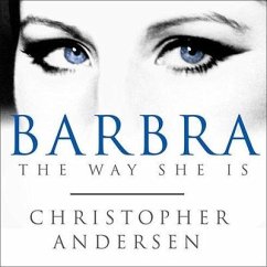 Barbra - Andersen, Christopher