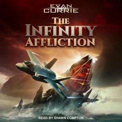 The Infinity Affliction - Currie, Evan